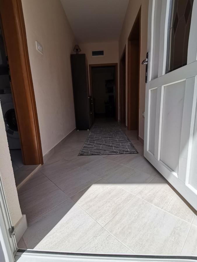 Apartment Osmajic Плужине Экстерьер фото
