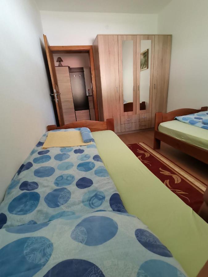 Apartment Osmajic Плужине Экстерьер фото