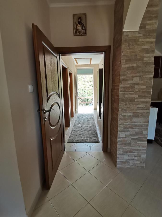 Apartment Osmajic Плужине Экстерьер фото