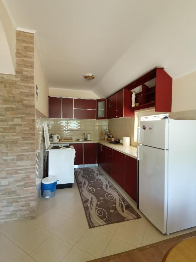 Apartment Osmajic Плужине Экстерьер фото