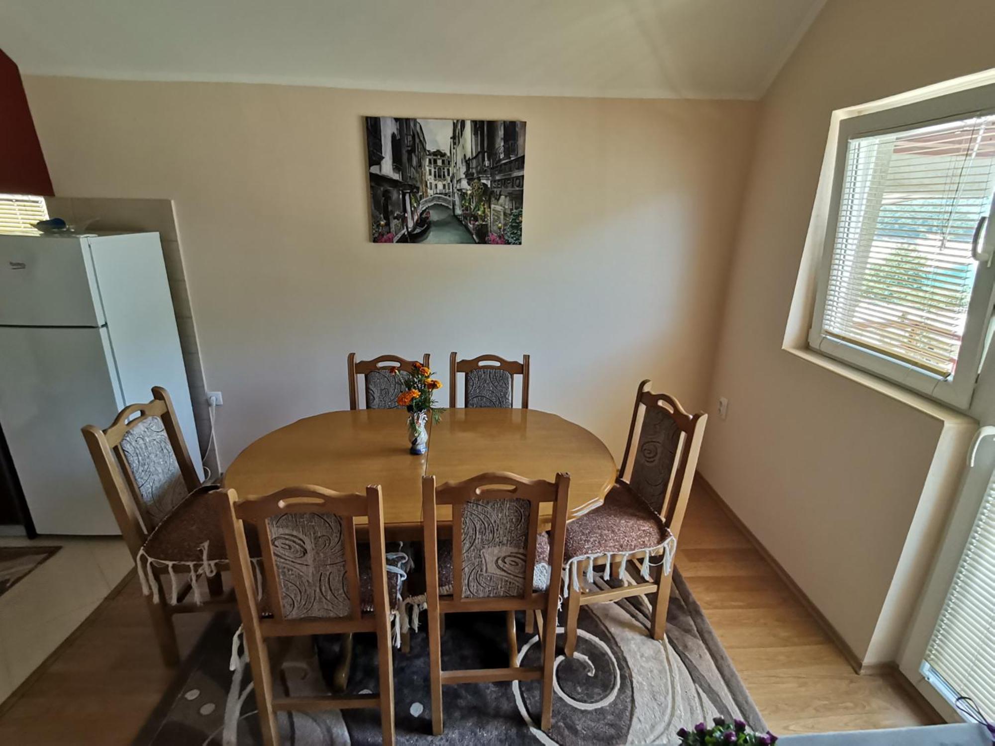 Apartment Osmajic Плужине Экстерьер фото